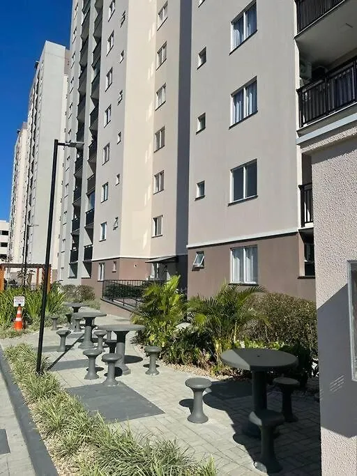 Ap A 2 Quadras Da Praia E Proximo Ao Beto Carrero Piçarras